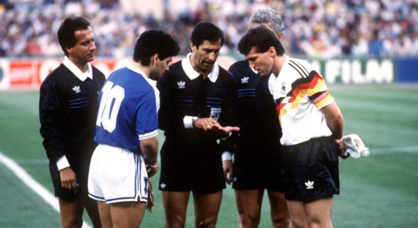 Kvíz: emlékszel a 90-es évek legendás focistáira?