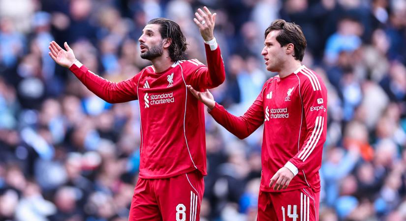 Drasztikus fizetéscsökkentésbe is belemenne, csakhogy elhagyhassa a Liverpoolt