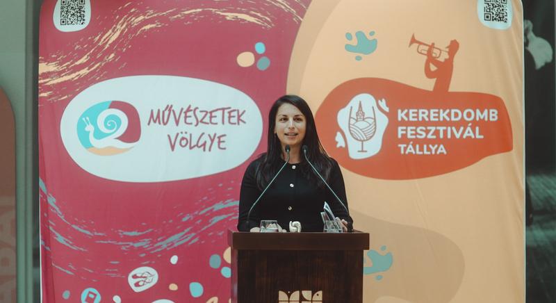 Teljes a Művészetek Völgye programja