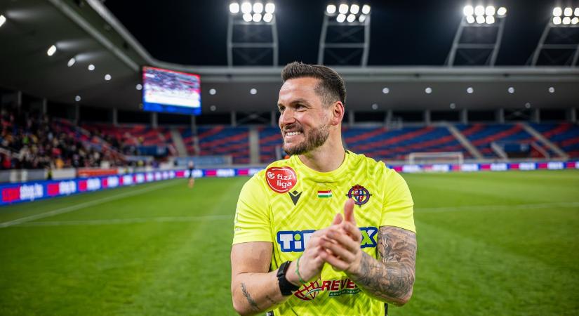 Nyíregyháza: három játékos is távozhat nyáron
