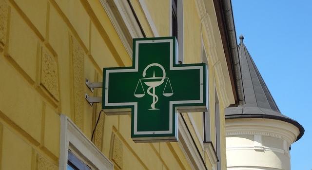 Gyógyszertári ügyelet Egerben május hónapban