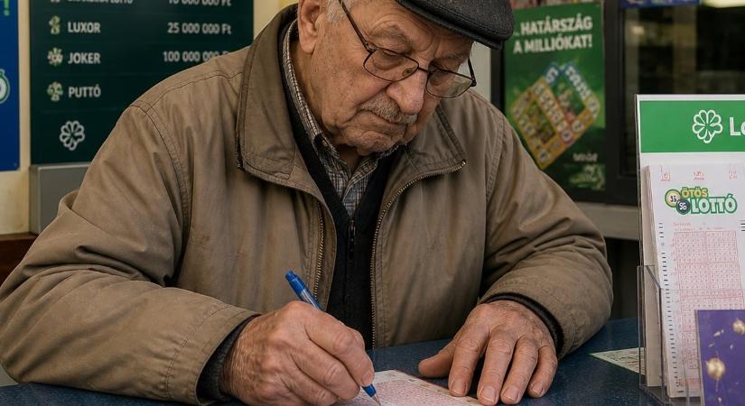Rendkívüli bejelentést tett a Szerencsejáték Zrt., nagy bajba kerülhetsz