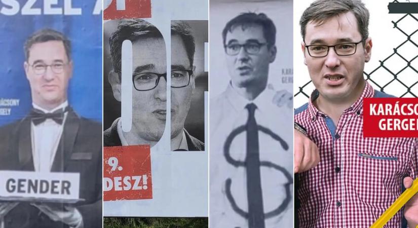Karácsony Gergely: „Nincs bocsánat a gyűlöletpolitika végrehajtóinak”