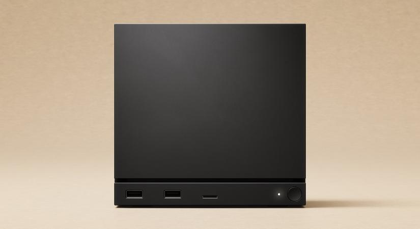 PC-nek olcsó, konzolnak pont jó – A PS5-tel szállhat árversenybe a Steam Machine