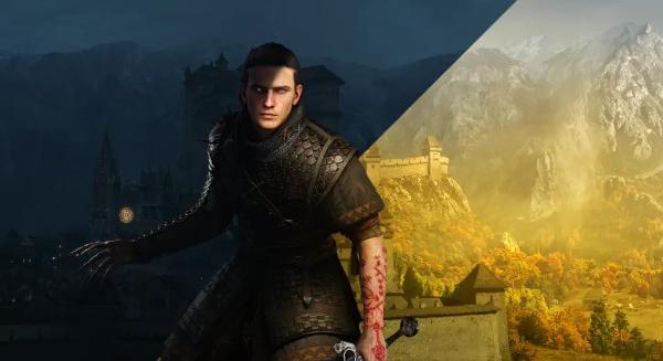 Akár a teljes történetet is kihagyhatjuk a The Blood of Dawnwalkerben