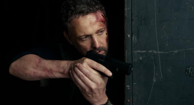 Netflix: Ennyi volt, a 4. évaddal véget ér a népszerű 16-os akcióthriller-sorozat