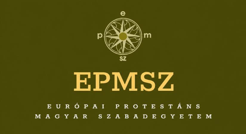 Komárom ad otthont az Európai Protestáns Magyar Szabadegyetem tanulmányi napjainak