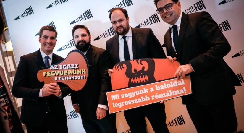 Ürítik a Megafon irodáját, széthullik a fideszista kígyófészek