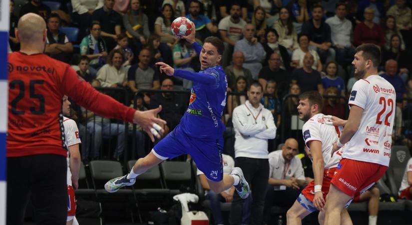 A Bányász már bronzérmesként fogadja az FTC-t