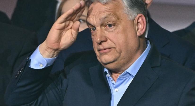 Orbán Viktor levelet írt a híveinek, felszalad a szemöldöke, ha elolvassa, miről