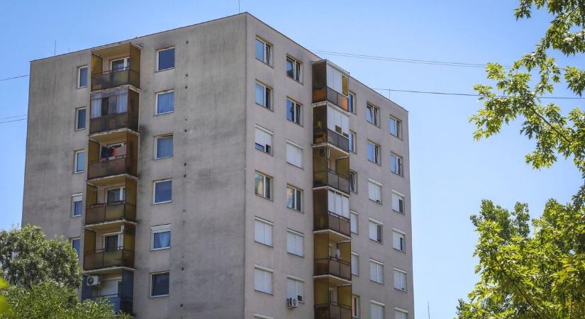 Változás a miskolci lakásokban, ezt jelentette be a Mihő