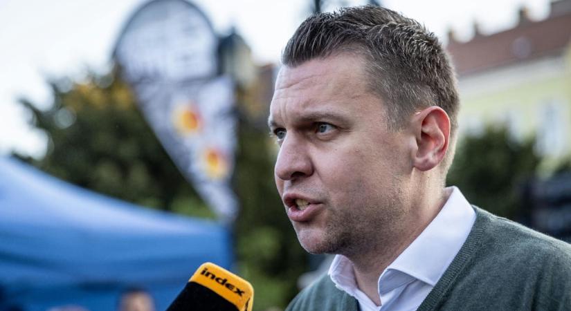 Menczer szerint az „elképesztően ostoba” Balásy miatt veszítette el a választást a Fidesz