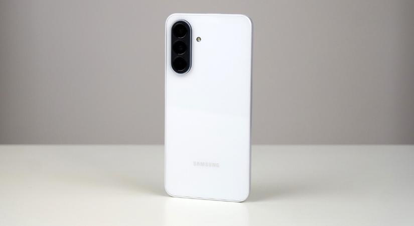 Samsung Galaxy A37 – régi ismerős új formában