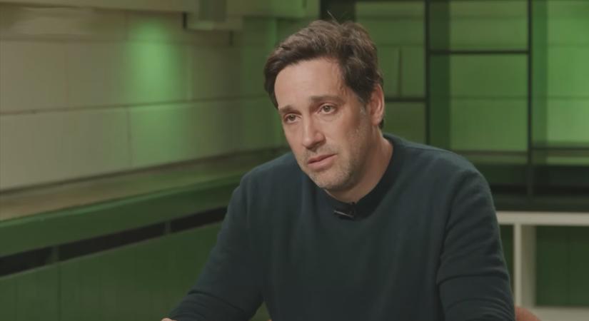 Márki-Zayt nem hatotta meg Balásy Gyula sírása