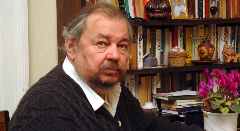 Az író, akinek meséin generációk nőttek fel – kilencven éve született a Kossuth-díjas Lázár Ervin