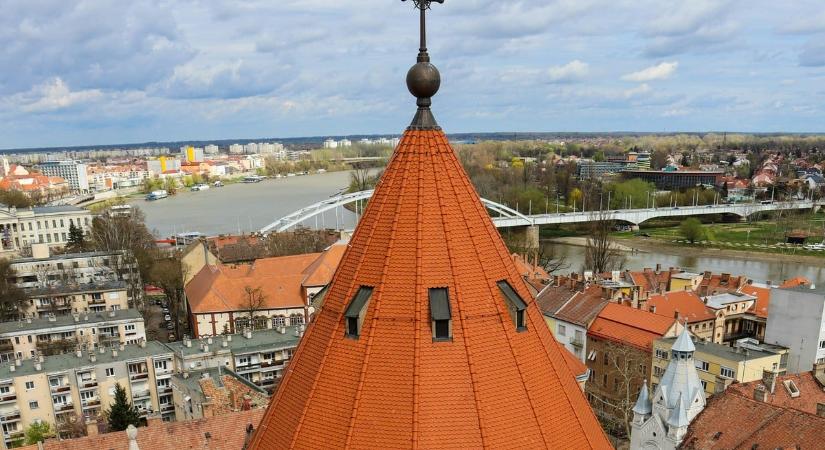 Felháborodott Szeged polgármestere: egy forint támogatást sem kapott Magyarország egyik legnépszerűbb programja
