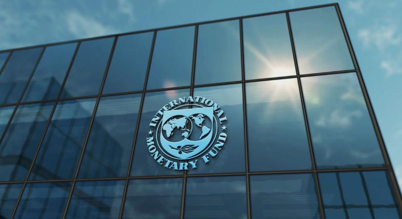IMF: mindenki felejtse el az eddigieket, a legrosszabb forgatókönyv lépett életbe a világgazdaságban – 2027-ig adott időt a valutaalap