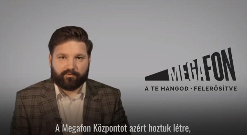 A Digitális Szuverenitás Központ és a Megafon is kiköltözne az irodájából