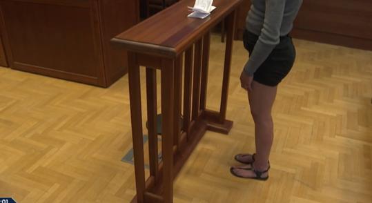 Halálra éheztetett csecsemő: szabadlábon várhatja ítéletét a tarnazsadányi horror anya - videó