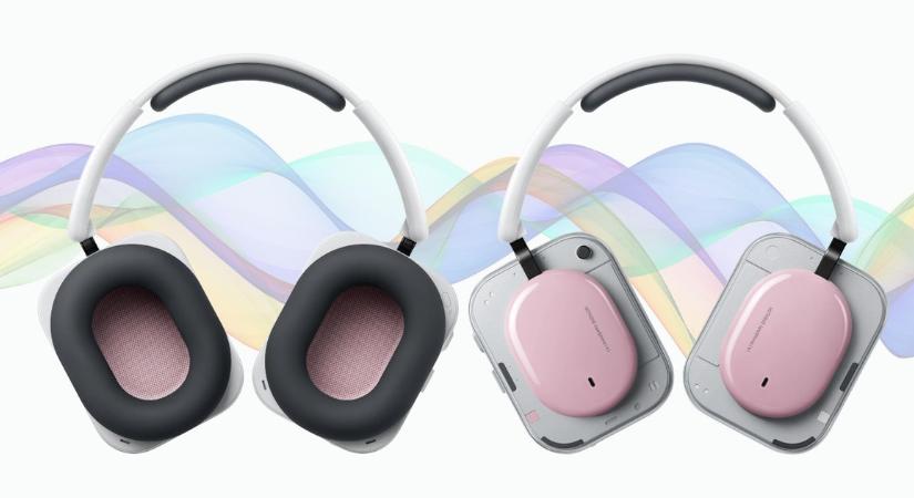 Erős középkategóriás extrém üzemidővel: kipróbáltuk, mit tud a Nothing Headphone (a)?