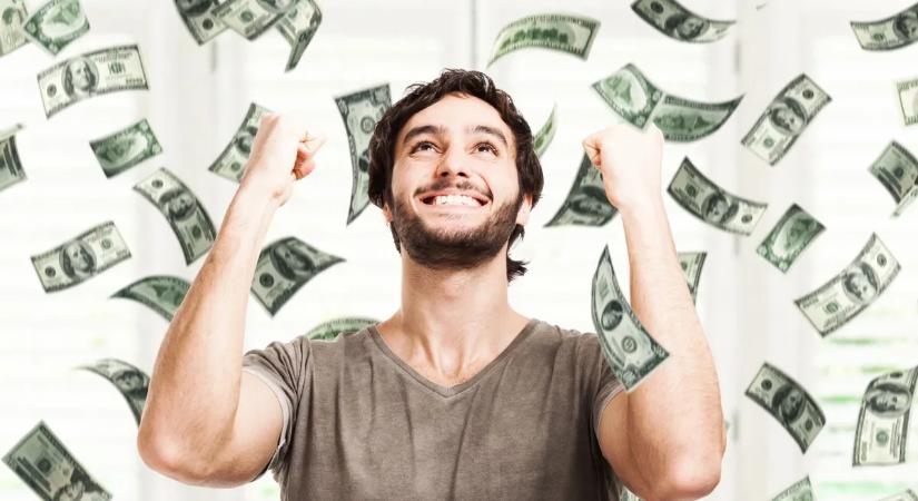 Ennek a 3 csillagjegynek végre megoldódnak az anyagi gondjai – Te köztük vagy?