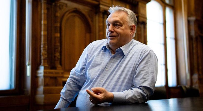 Orbán: A Fidesz ellenzéki szerepből nem képes megújítani a jobboldalt