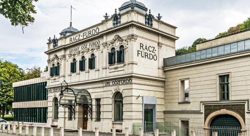 Kiderült, mi lesz Budapest egyik leghíresebb történelmi fürdőjének sorsa