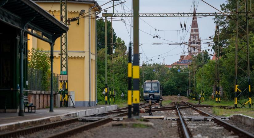A Budapest-Belgrád után itt az újabb országokat összekötő szupervasút: újjászületik a történelmi vonal, vége lehet a félnapos utazásoknak