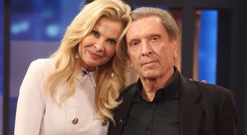 Polgár Árpád fiát behálózták a mormonok: éheztették és átkeresztelték