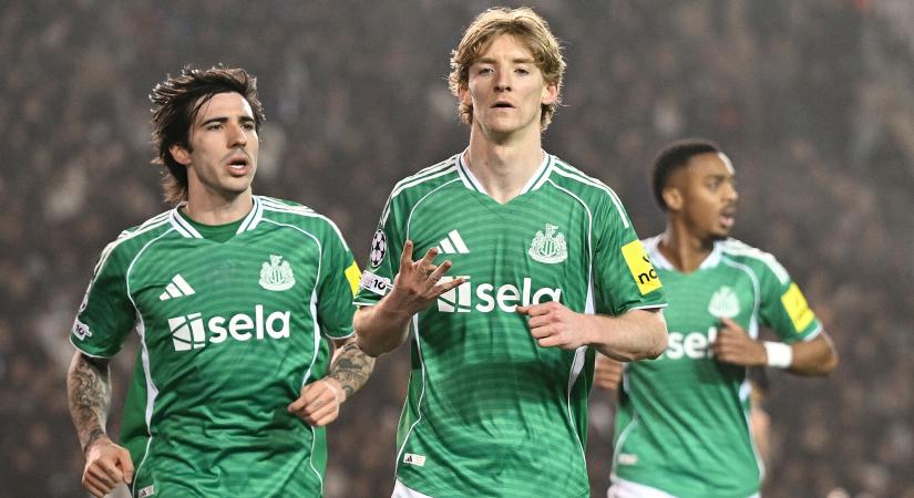 Angol szélső a Barca kívánságlistáján