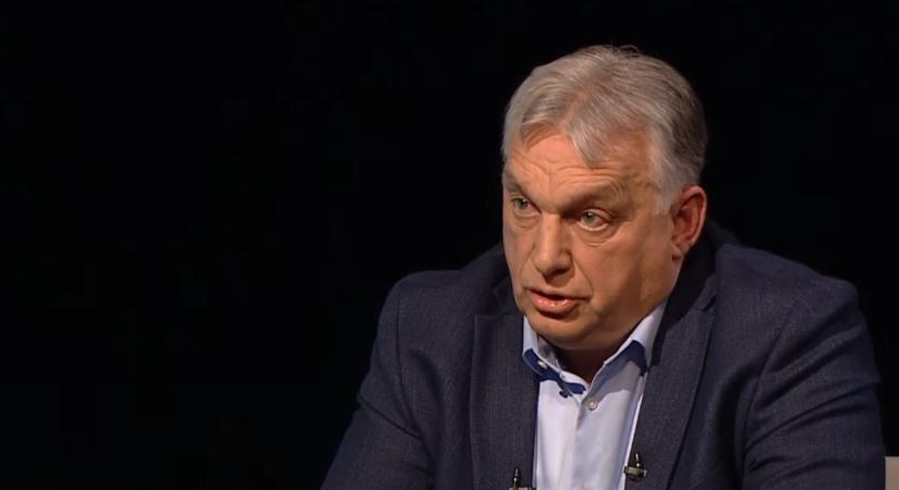 Orbán Viktor beismerte a bukást, nem tudja tovább szépíteni a Fidesz jövőjét