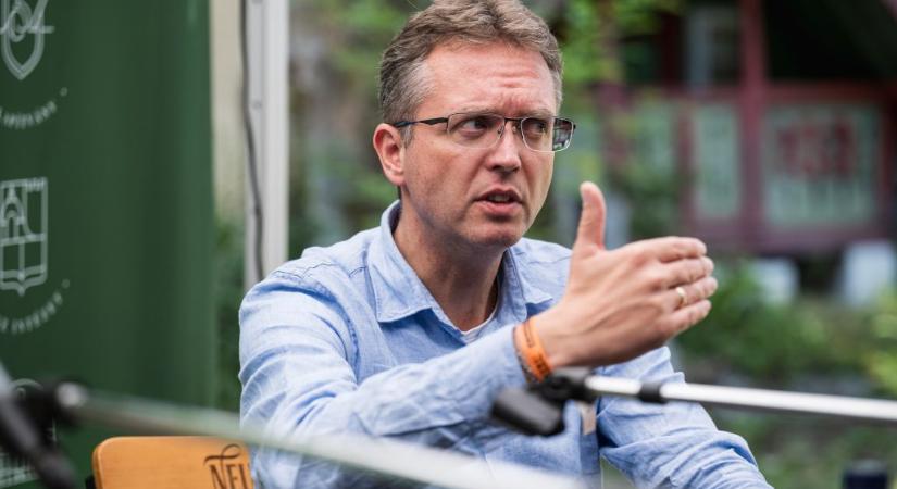 „Van, aki már önként visszafizette a pénzt” – a Nemzeti Kulturális Támogatáskezelő igazgatója szerint kőkemény szankciók jöhetnek