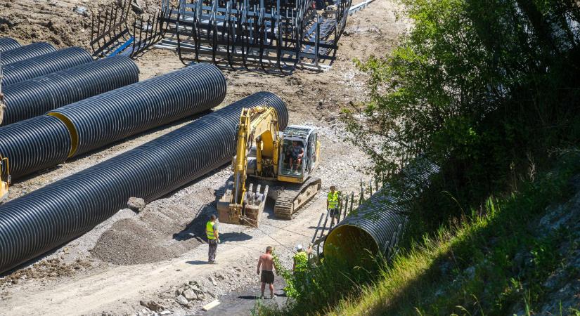 Parajdi katasztrófa: nő a kilátástalanság, felelős nincs