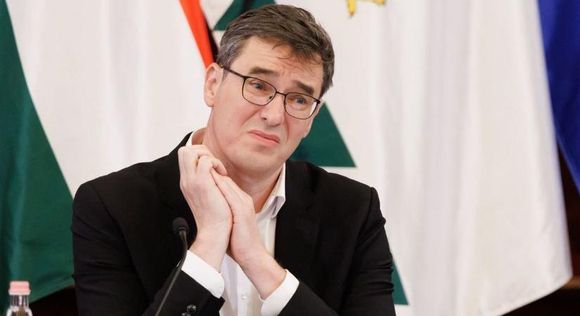 Karácsony Gergely százmilliárdokat vár Magyar Pétertől, miután bejelentette, Budapest idén nem fizet