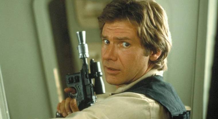 Akár egy turkálóból öltözködő, kalácsképű Han Solo is érhet milliókat, ha elég ritkának számít