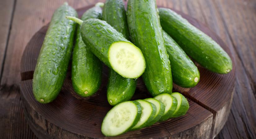 Őrület, mennyibe kerül most egy kiló uborka Lengyelországban