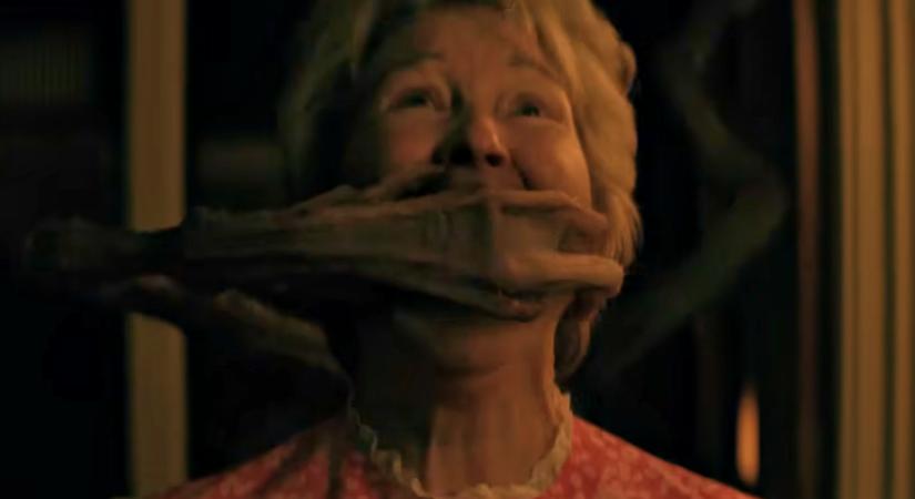 A nyugdíjas forradalmárok: Megérkezett a nagy előzetes a Stranger Things készítőinek új sci-fi sorozatához, amelyben ezúttal idős emberek küzdenek meg egy kisváros szörnyeivel