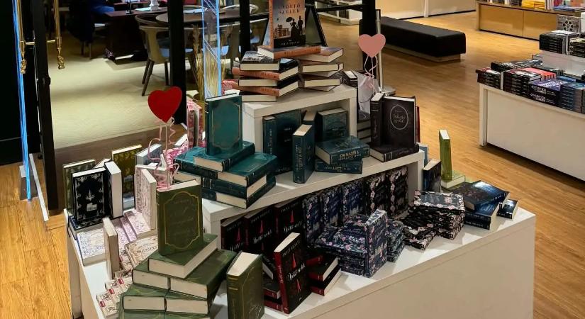 Bukaresti terjeszkedés: Megvette a Curtea Veche többségét a Libri