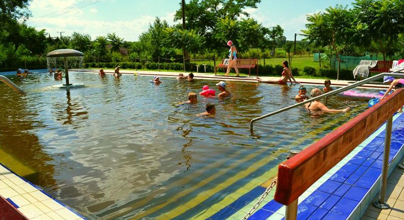 Megmentenék a nagy múltú gyógyvizes fürdőjüket a tiszaörsiek