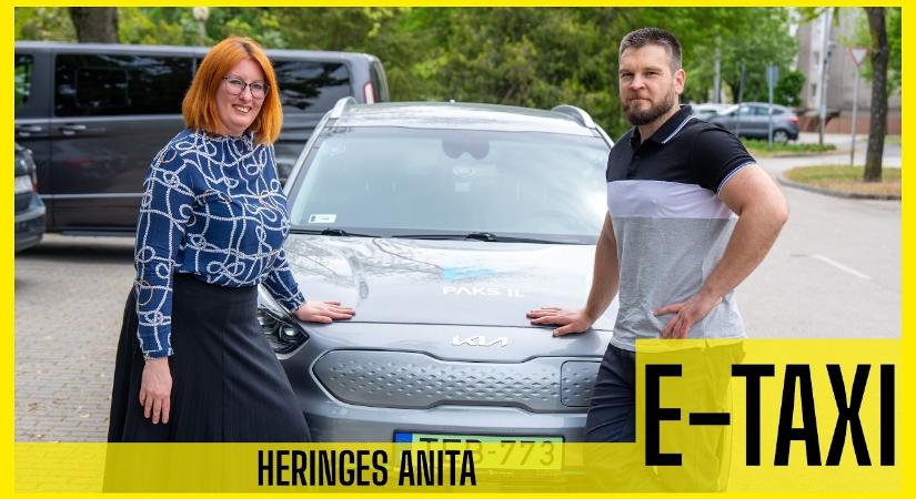 E-Taxi – 2026.05.05. – Heringes Anita