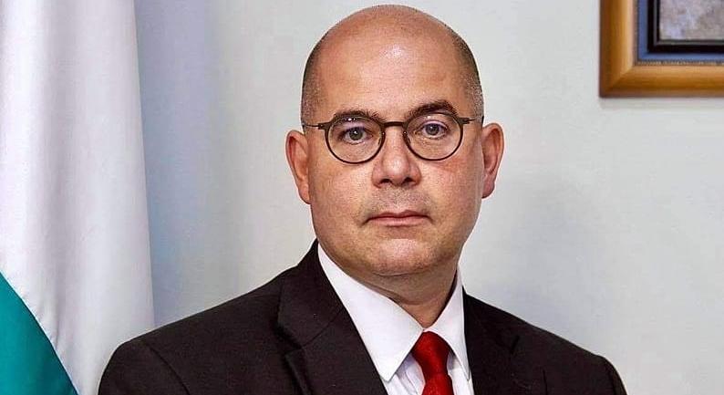 Lemondott a brüsszeli magyar nagykövet