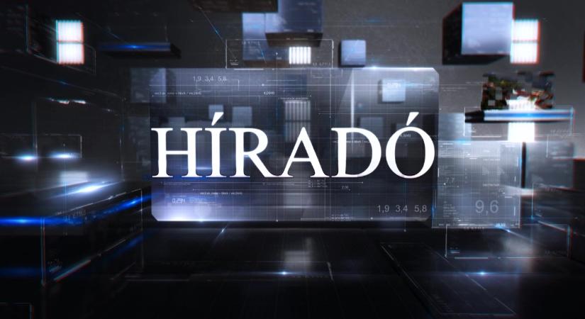 Híradó – 2026.05.05.