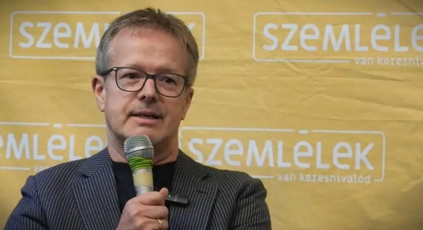 „Szembe kéne nézni a hatalomépítés következményeivel” – Éles kritika az első Orbán-kormány szóvivőjétől