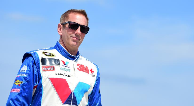 NASCAR: A titkosszolgálat is bekapcsolódott a néhai Greg Biffle elleni bűncselekmény-sorozat nyomozásába