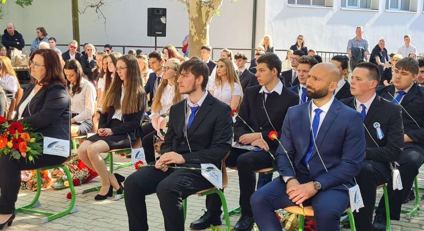 Élmények, tudás, barátságok, közös történetek, amik útravalóul elkísérik őket  képgaléria