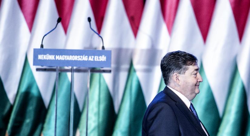 Hűtlen kezelés és versenykorlátozás miatt folyik nyomozás Mészáros Lőrinc autós cégének ügyében