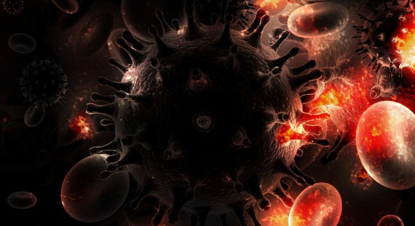 Megugrott a HIV-fertőzöttek száma Lengyelországban