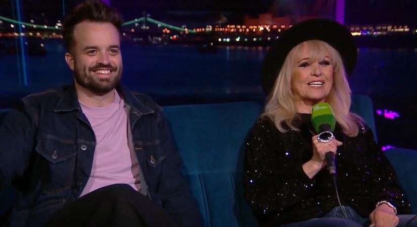 "Kiélte rajtam a sérelmeket" – Csepregi Éva fián állt bosszút a mellőzött hangmérnök