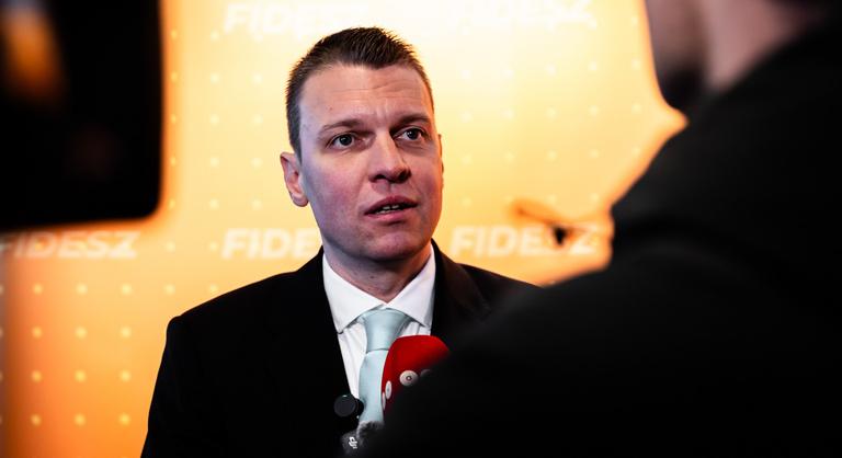 Menczer Tamás a Fidesz–KDNP bukásáról: Balásy Gyula miatt vesztettünk