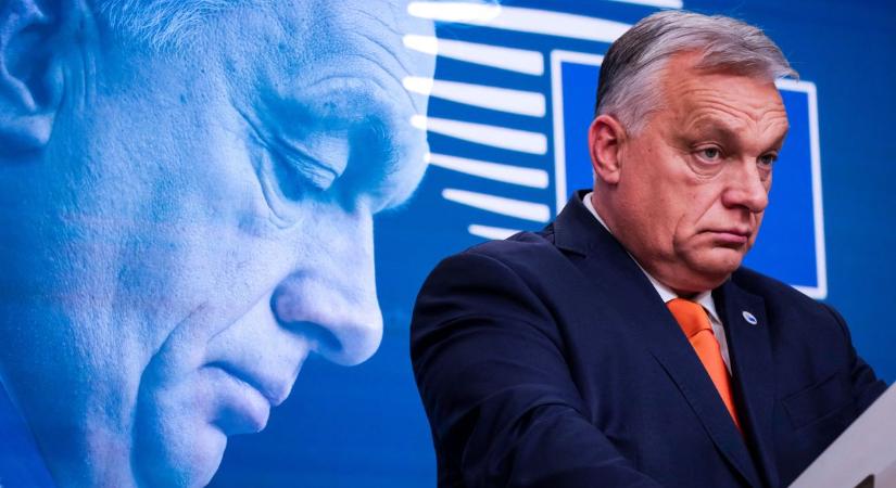 Orbán Viktor: Hamarosan újra jelentkezem!